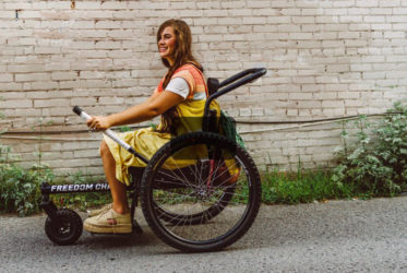 All Terrain Wheelchairs All Terrain Wheelchairs